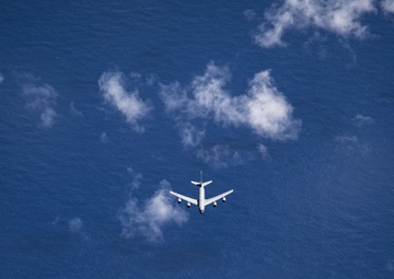 506th EARS Supports Cope North 21