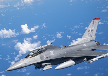 506th EARS Supports Cope North 21