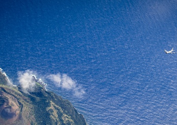 506th EARS Supports Cope North 21