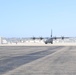 Air Force Supports Winter Fury '21 Exercise