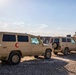 Iraqi Security Forces Receive Needed Equipment at AAAB