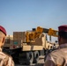 Iraqi Security Forces Receive Needed Equipment at AAAB