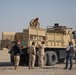 Iraqi Security Forces Receive Needed Equipment at AAAB