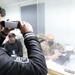 310th ESC Soldiers use biometrics to vet truck drivers sustaining Syrian ops