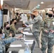 31st MDG administers second Moderna COVID-19 vaccine