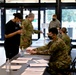 31st MDG administers second Moderna COVID-19 vaccine