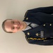Wiesbaden High School Warrior selected for Air Force ROTC Flight Academy