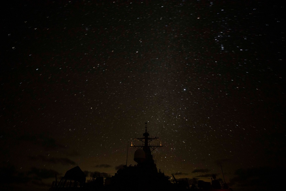 USS Porter