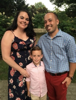 After trauma: story of resilience