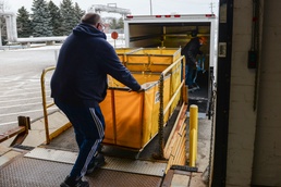 Wright-Patt Official Mail Center