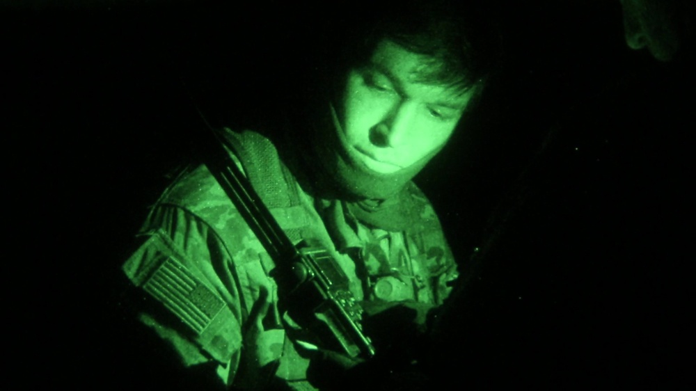 Night Operations