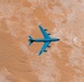 KC-135 soars over CENTCOM AOR