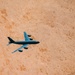 KC-135 soars over CENTCOM AOR