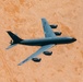 KC-135 soars over CENTCOM AOR