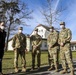 U.S. Army Soldiers recognized by German general for heroic actions