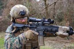 Marines receive improved optic to identify threats from longer distances