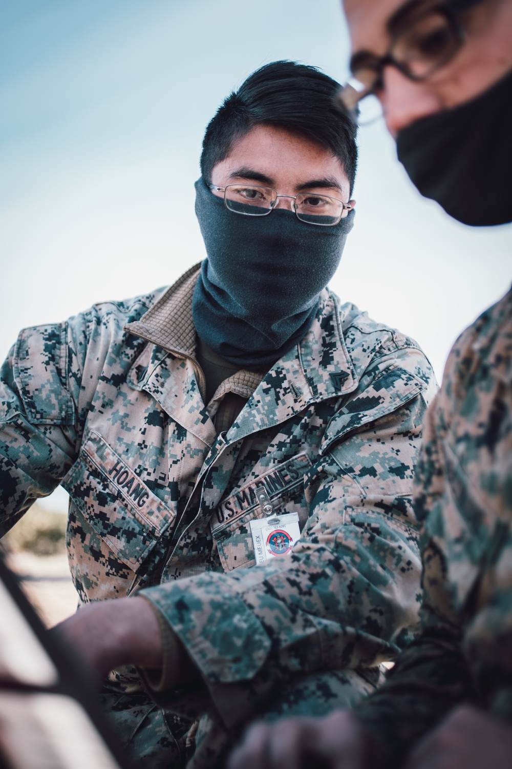 11th MEU Completes MEUEX/DGSIT