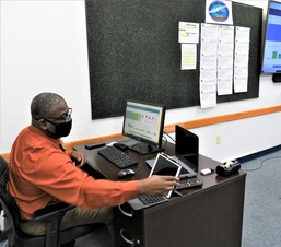 Robins digital technology helps improve hiring timelines