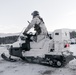 We Ride at Nightfall: MRF-E Marines Conduct Snowmobile Training