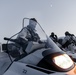 We Ride at Nightfall: MRF-E Marines Conduct Snowmobile Training