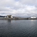 TRFB Completes Successful Undocking