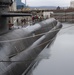 TRFB Completes Successful Undocking
