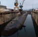 TRFB Completes Successful Undocking
