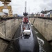 TRFB Completes Successful Undocking
