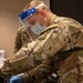531st Hospital Center assists COVID Vaccine Response