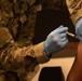 531st Hospital Center assists COVID Vaccine Response
