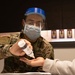 531st Hospital Center assists COVID Vaccine Response