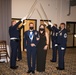 2021 Dover Air Force Base Chief Induction Ceremony