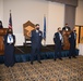 2021 Dover Air Force Base Chief Induction Ceremony