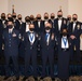 2021 Dover Air Force Base Chief Induction Ceremony