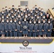 Class of 2022 cadets partake in Ring Melt ceremony