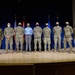 Cyber Protect and Defend graduation