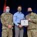 Cyber Protect and Defend graduation