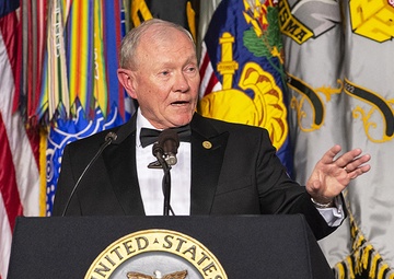 Class of 2022 cadets celebrate their 500th Night