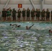 Delta Company Swim PT