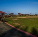 Alpha Company Grass Week