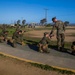 Alpha Company Grass Week