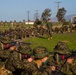 Alpha Company Grass Week