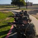 Alpha Company Grass Week