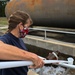 1st SOCES Treats Waste Water at Hurlburt Field