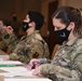 Dragon medics prepare to support national COVID-19 vaccine distribution