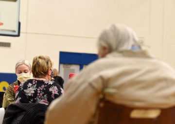 Michigan CVTTs bring hope to local communities