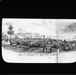 Lantern Slide 23: A view of Washington City from Georgetown.