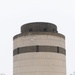 Snow Falls at Wright-Patt
