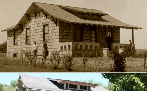 Fort Riley Friday Qtrs 524