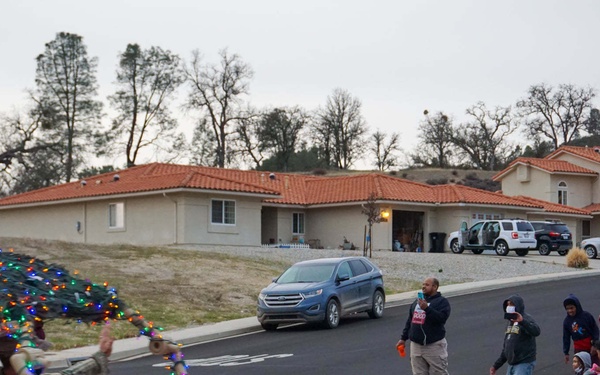 FHL Mardi Gras Parade FEB 2021